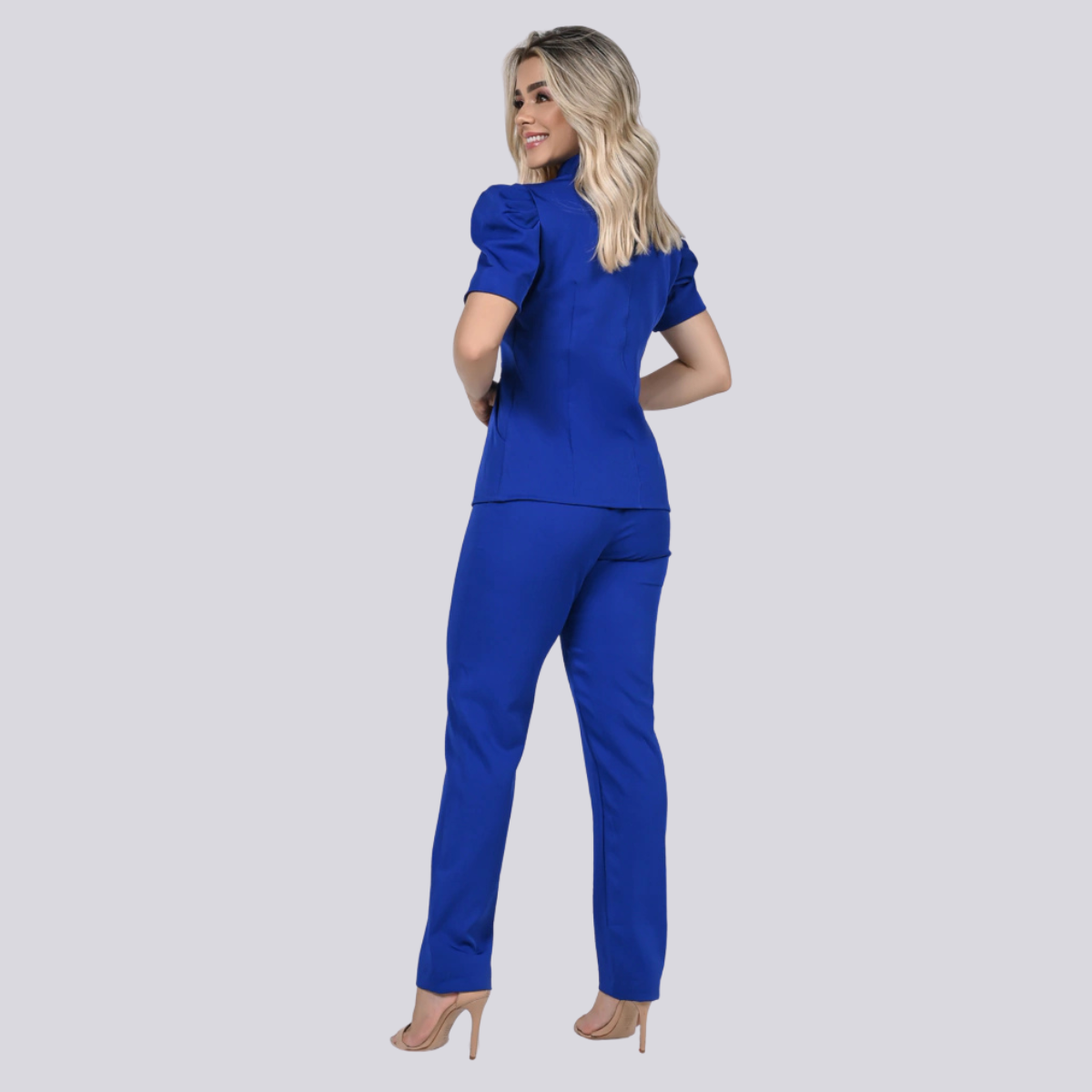 Women's Scrub Set IM1