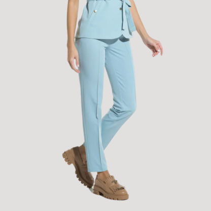 Women’s Straight Leg Scrub Pants