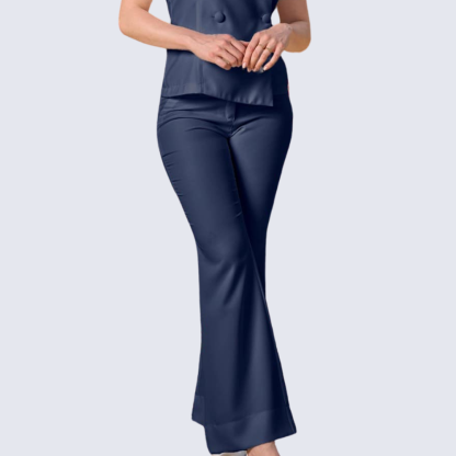 Women's Flared Style Modern Fit Scrub Pants™