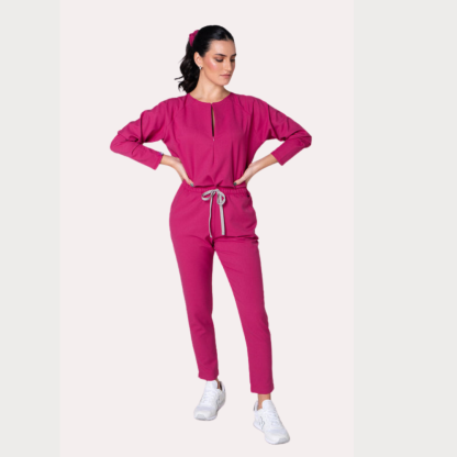 Women's Slim Four Pockets Scrub Pants™