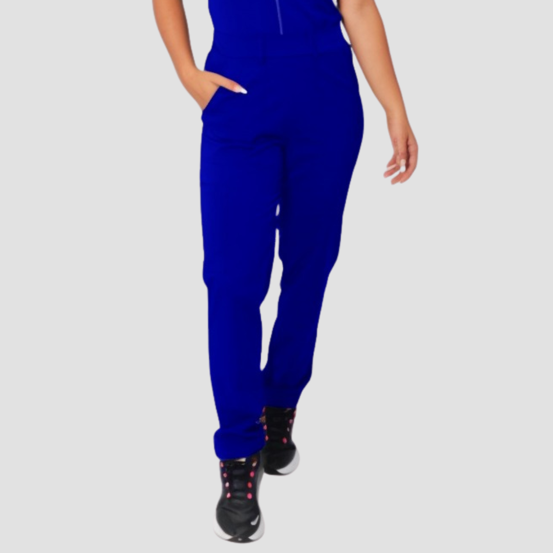 Women's Five Pockets Scrub Pants™