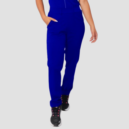 Women's Five Pockets Scrub Pants™