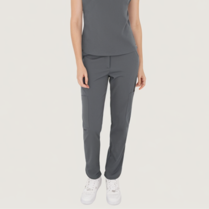 Women's Slim Six Pockets Scrub Pants™