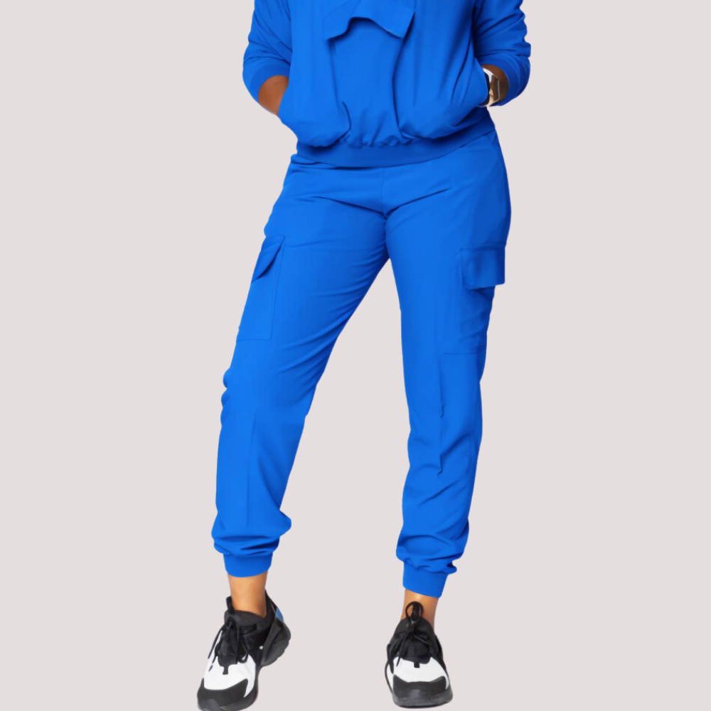 Royal Blue