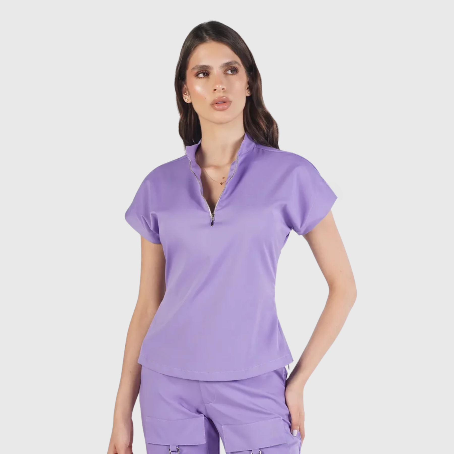 Women's Scrub Set GA20™