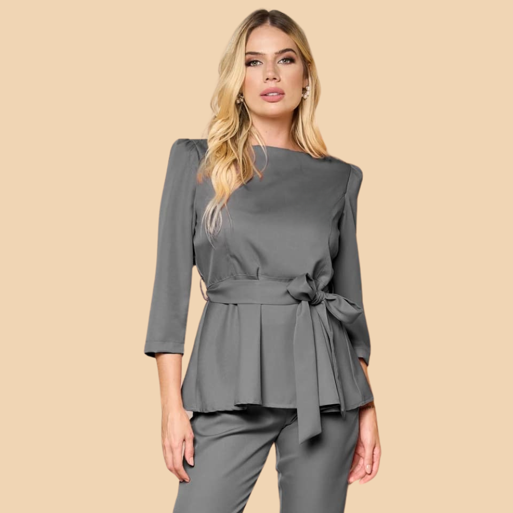 Gray