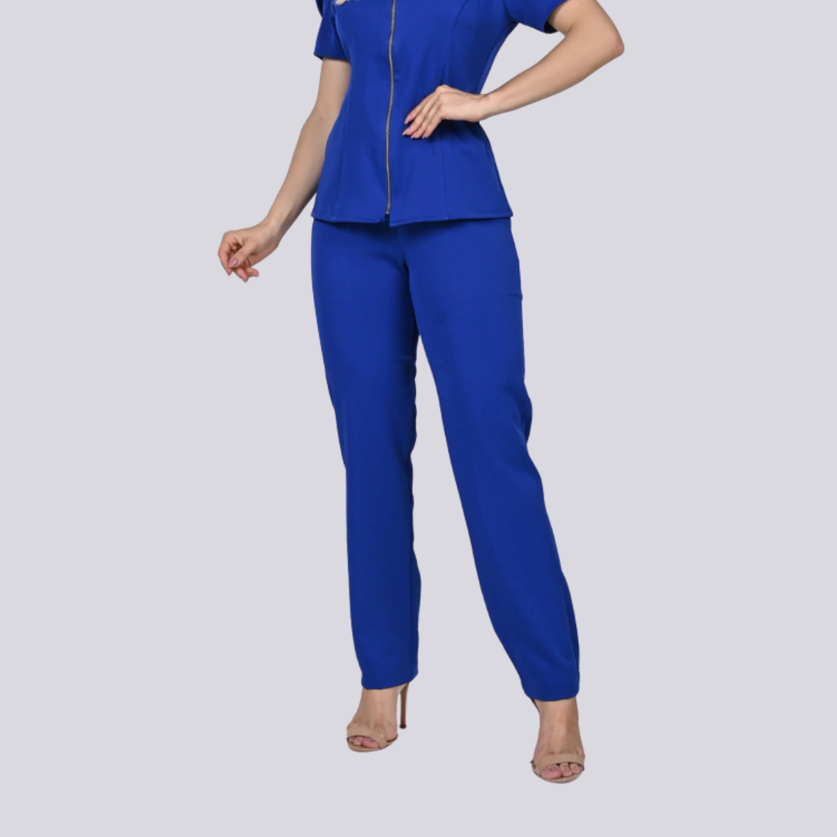 Royal Blue