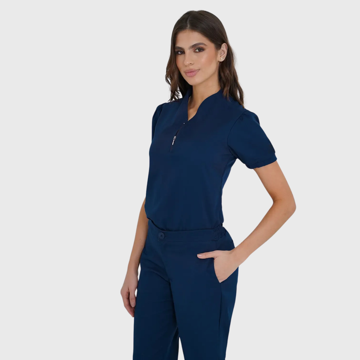 Women's Scrub Set GA13™