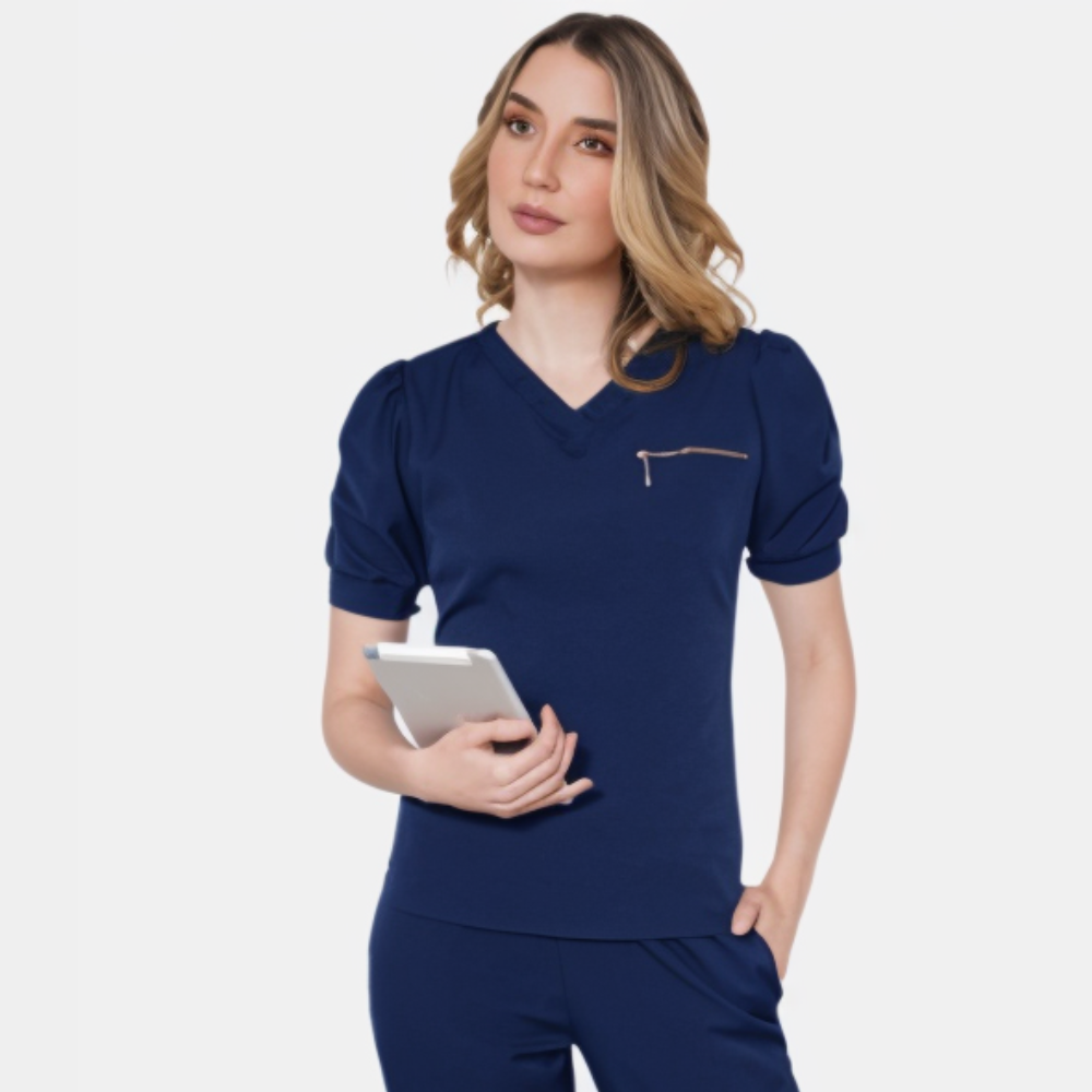 Navy Blue