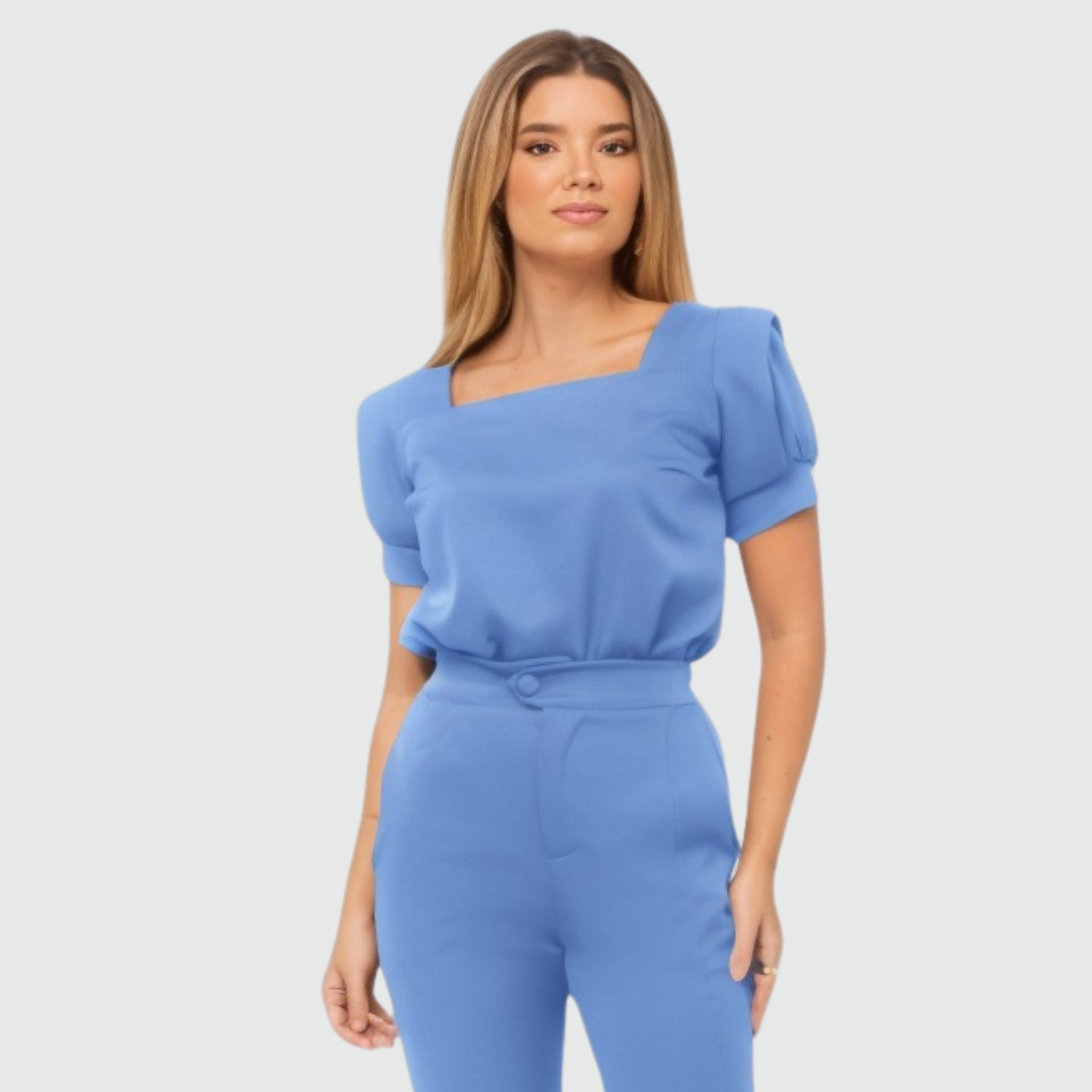 Ceil Blue