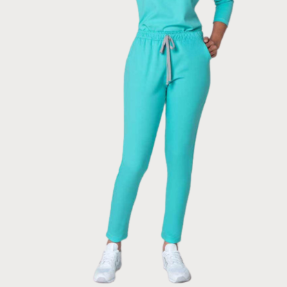 Women's Slim Four Pockets Scrub Pants™
