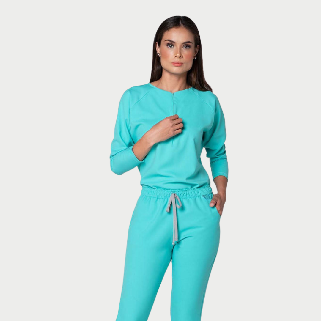 Teal