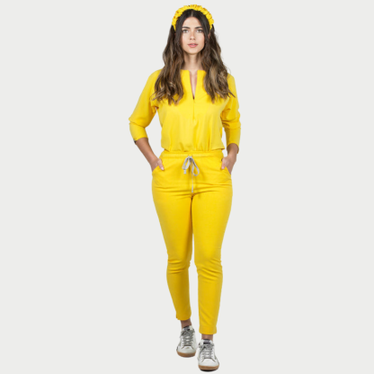 Women's Slim Four Pockets Scrub Pants™