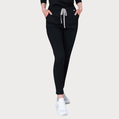 Women's Slim Four Pockets Scrub Pants™