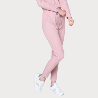 Women's Slim Four Pockets Scrub Pants™