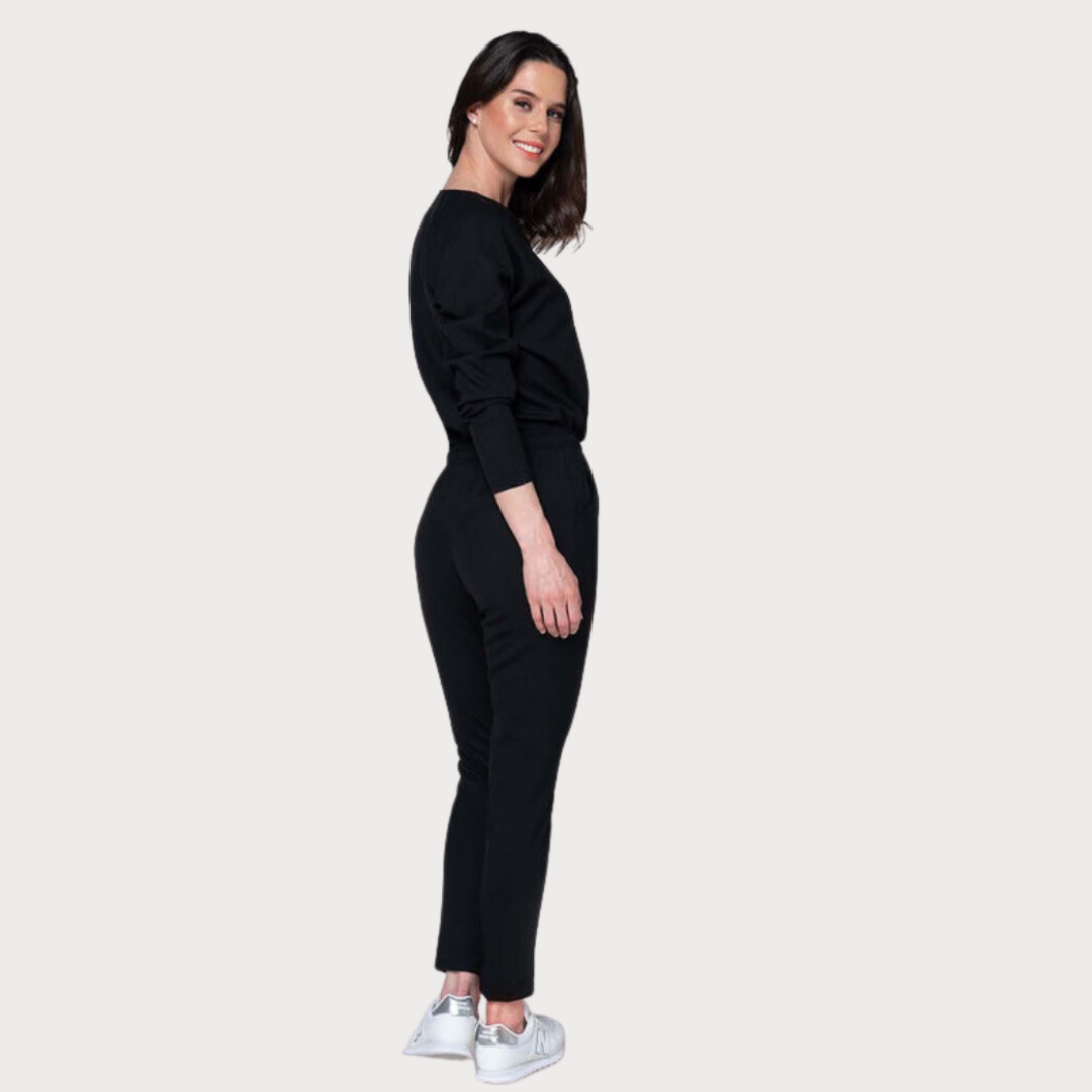 Women's Slim Four Pockets Scrub Pants™