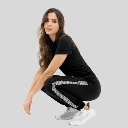 Women's Jogger Style Three Pockets Scrub Pant™
