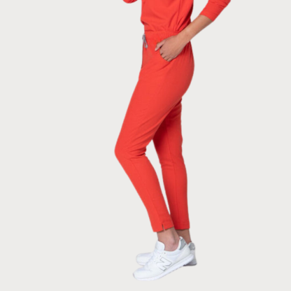 Women's Slim Four Pockets Scrub Pants™
