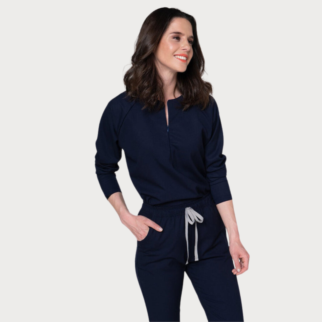 Navy Blue