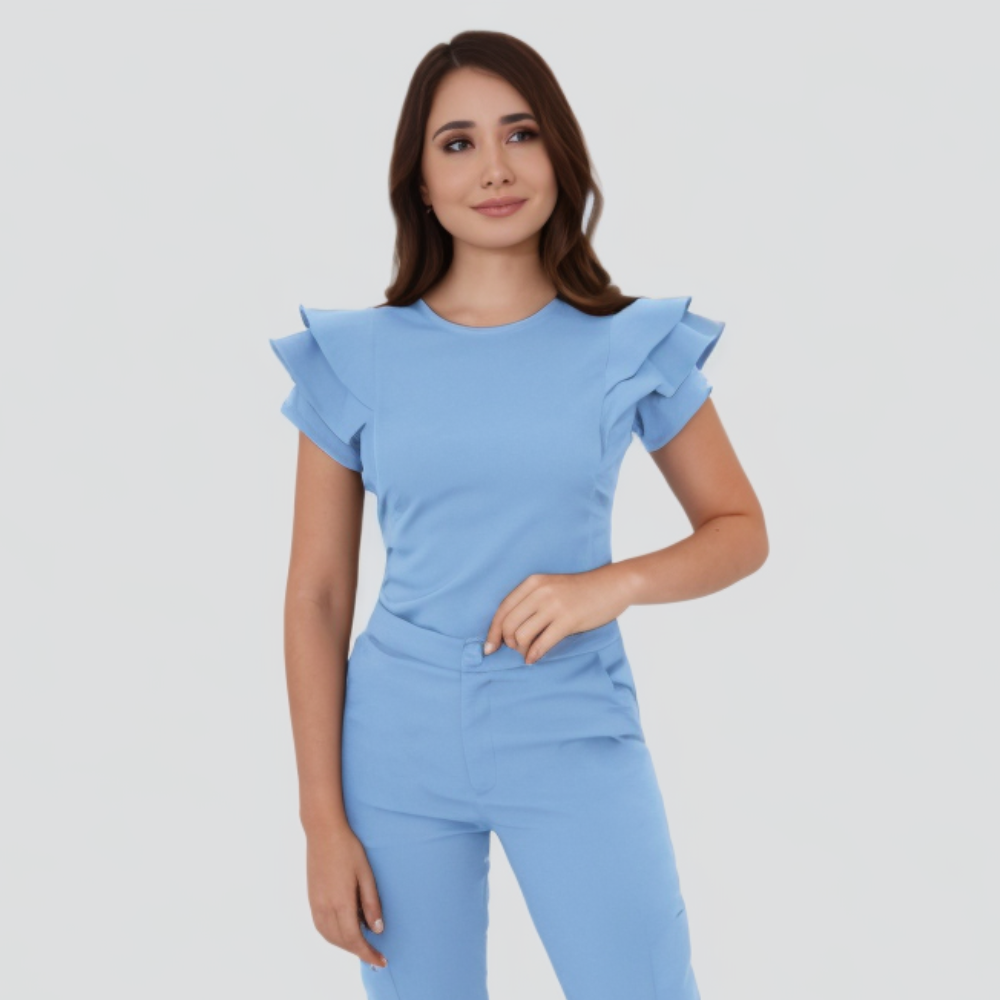 Ceil Blue