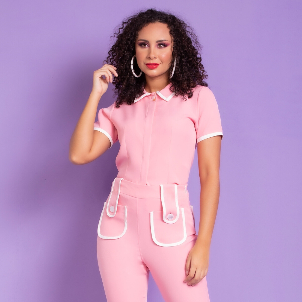 Light Pink