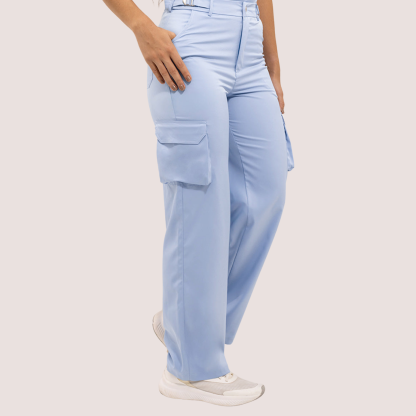 Professional and Fashionable Scrub Pants for For Nurses