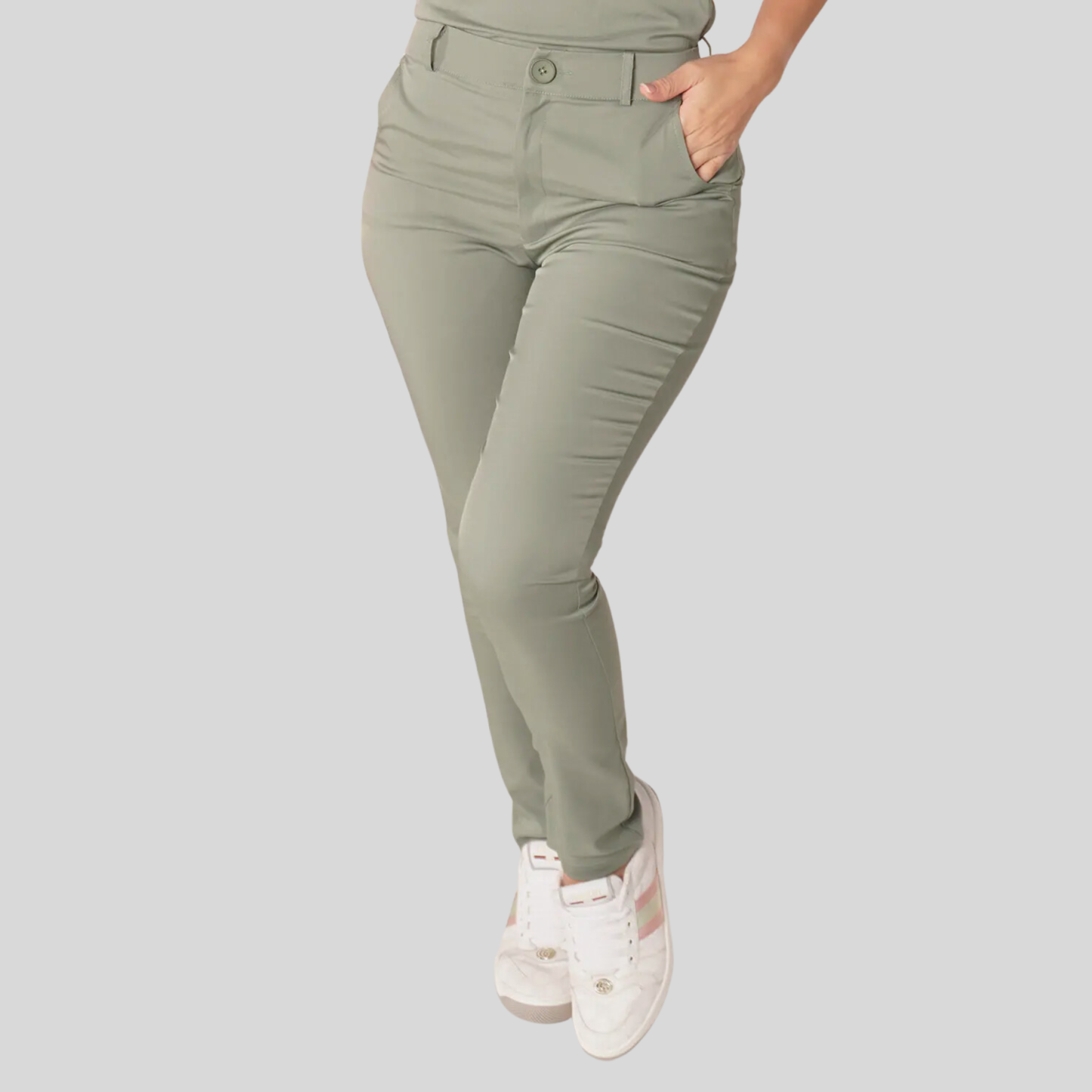 Women's Modern Slim Scrub Pants™