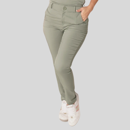 Women's Modern Slim Scrub Pants™