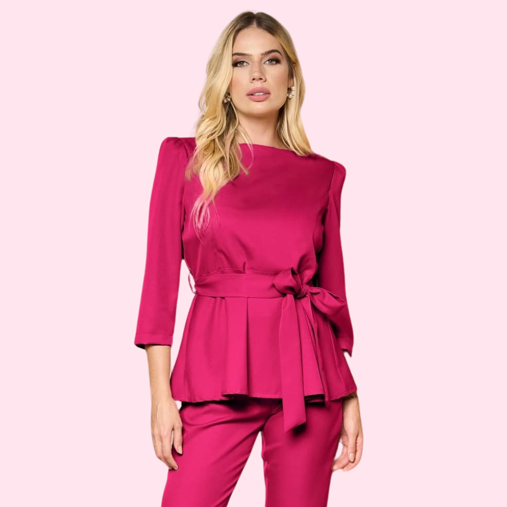 Virtual Pink