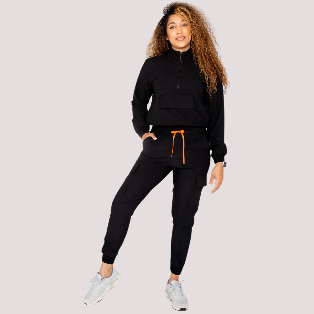 Women's Scrub Set HS1