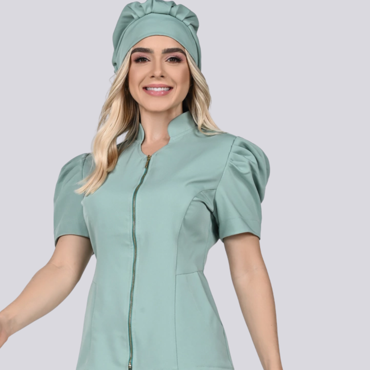 Women's Scrub Set IM1