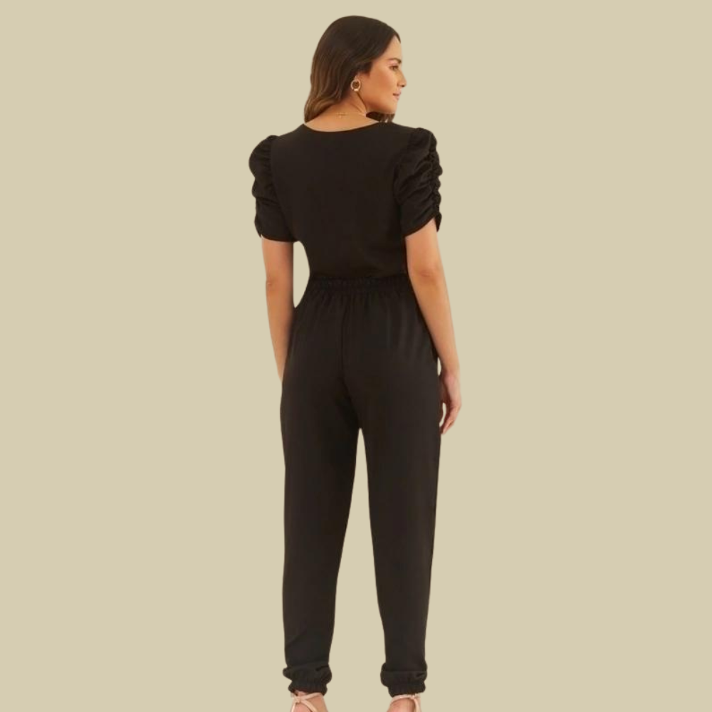 Women's Scrub Set SA3™