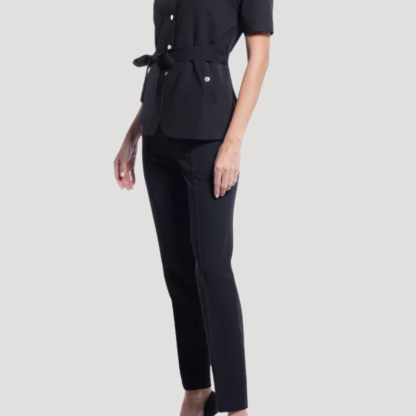 Women’s Straight Leg Scrub Pants