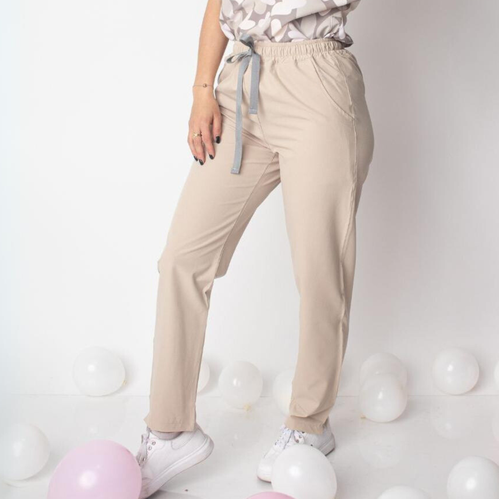 Women's Simple Straight Surgery Pants™