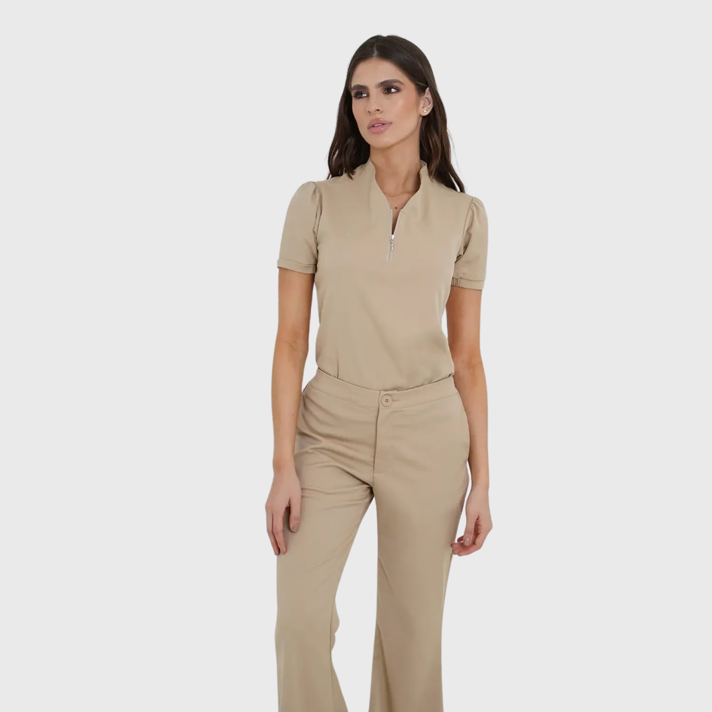 Women's Scrub Set GA13™