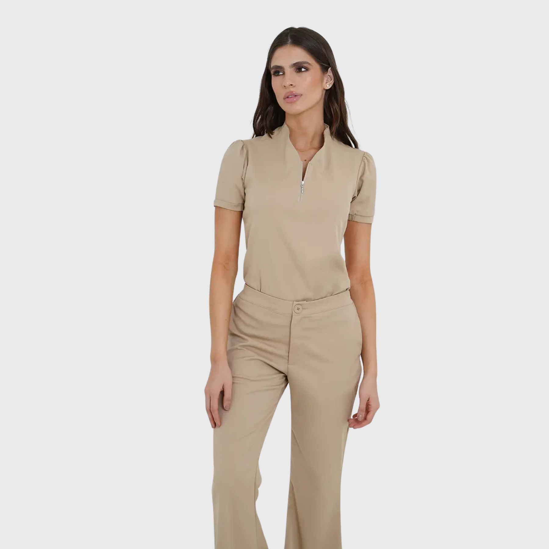 Women's Scrub Set GA13™