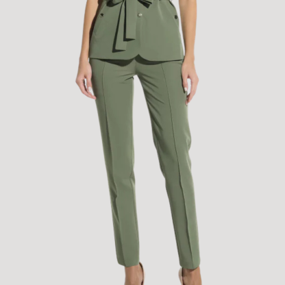 Women’s Straight Leg Scrub Pants