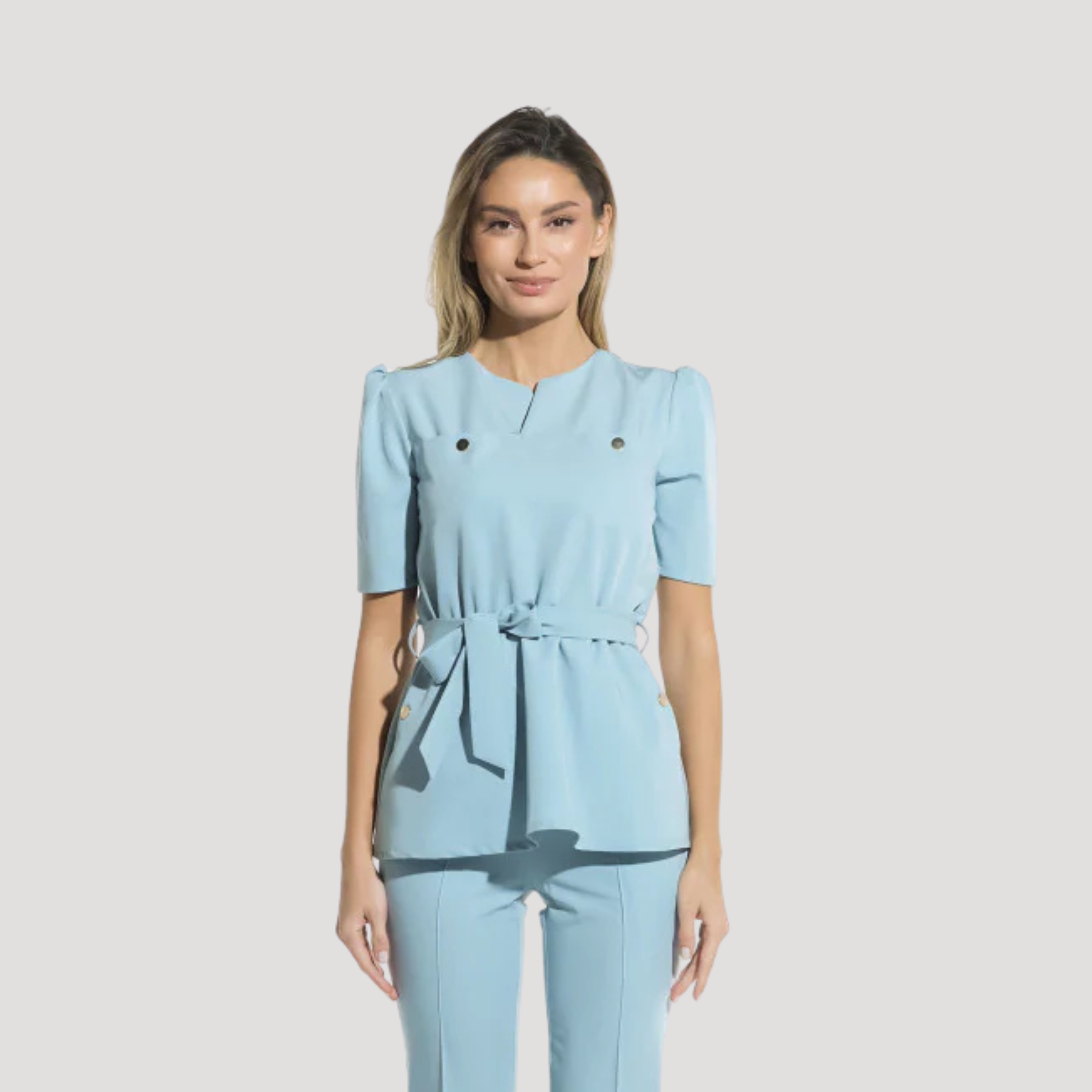 Ceil Blue