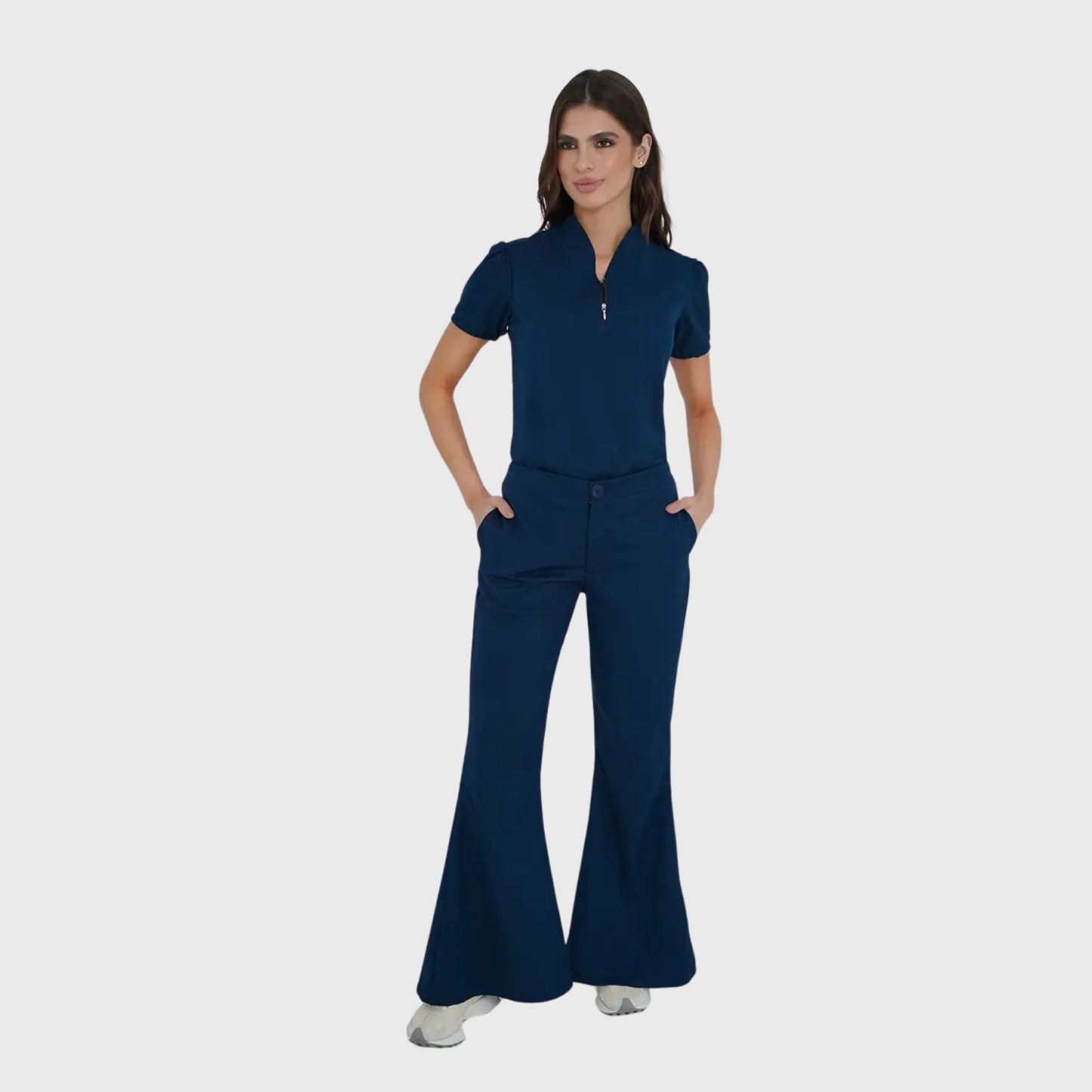 Women's Scrub Set GA13™