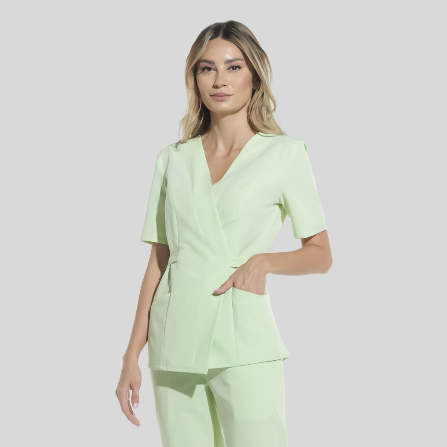 Light Green