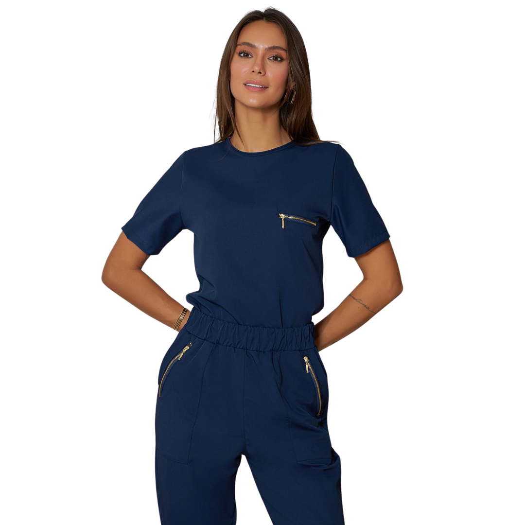 Women's Scrub Set AM1