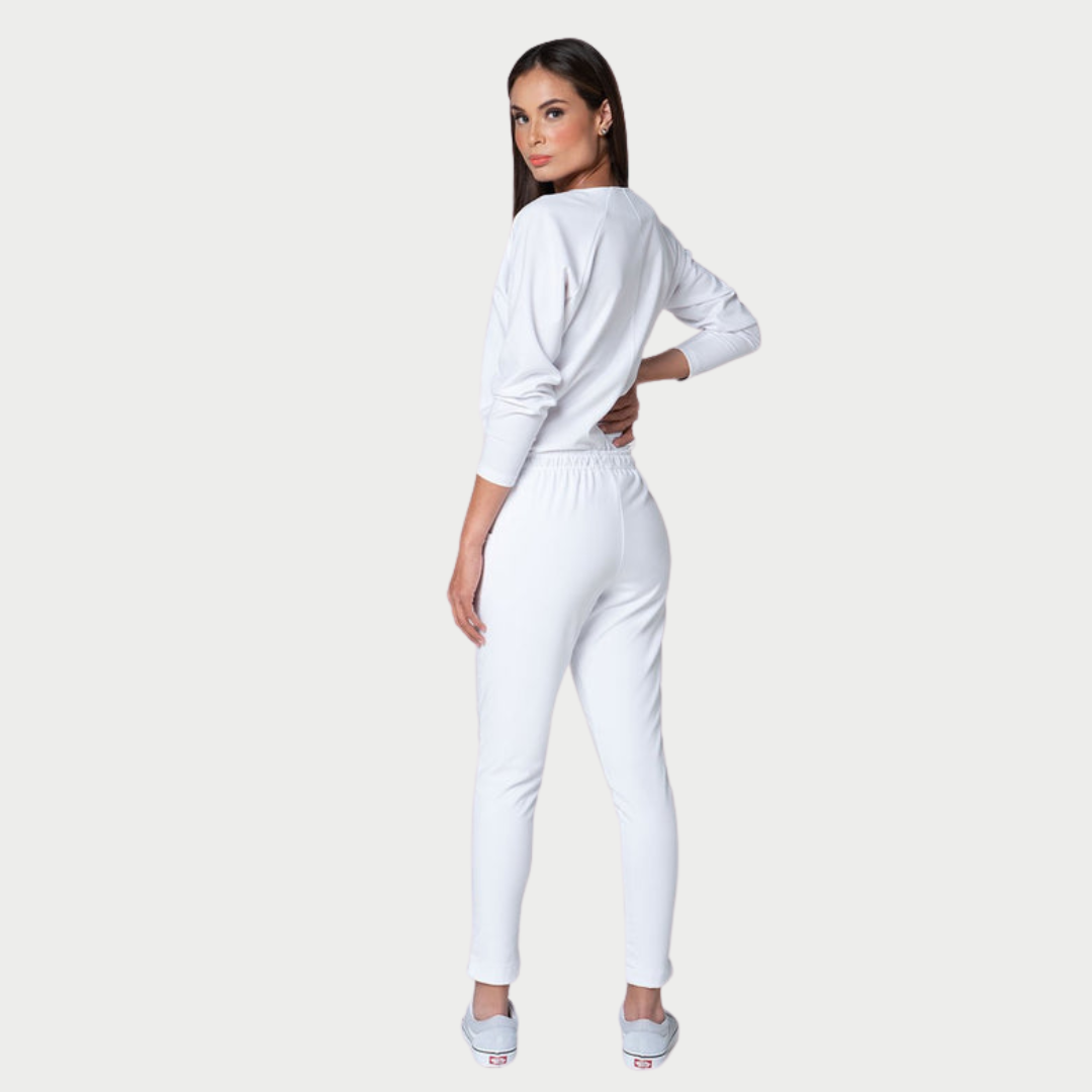 Women's Slim Four Pockets Scrub Pants™