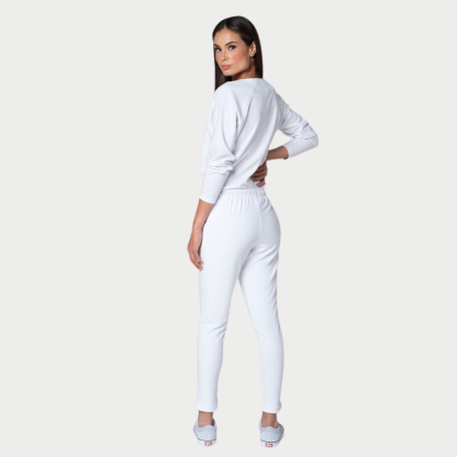 Women's Slim Four Pockets Scrub Pants™