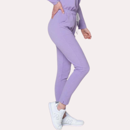 Women's Slim Four Pockets Scrub Pants™
