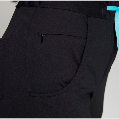 Women's 12 Pockets Jogger Style Jumpsuit™