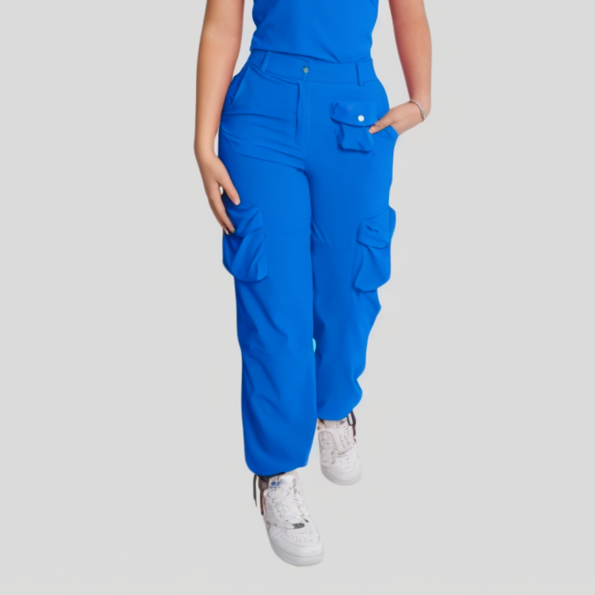 Royal Blue