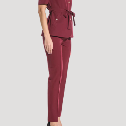 Women’s Straight Leg Scrub Pants