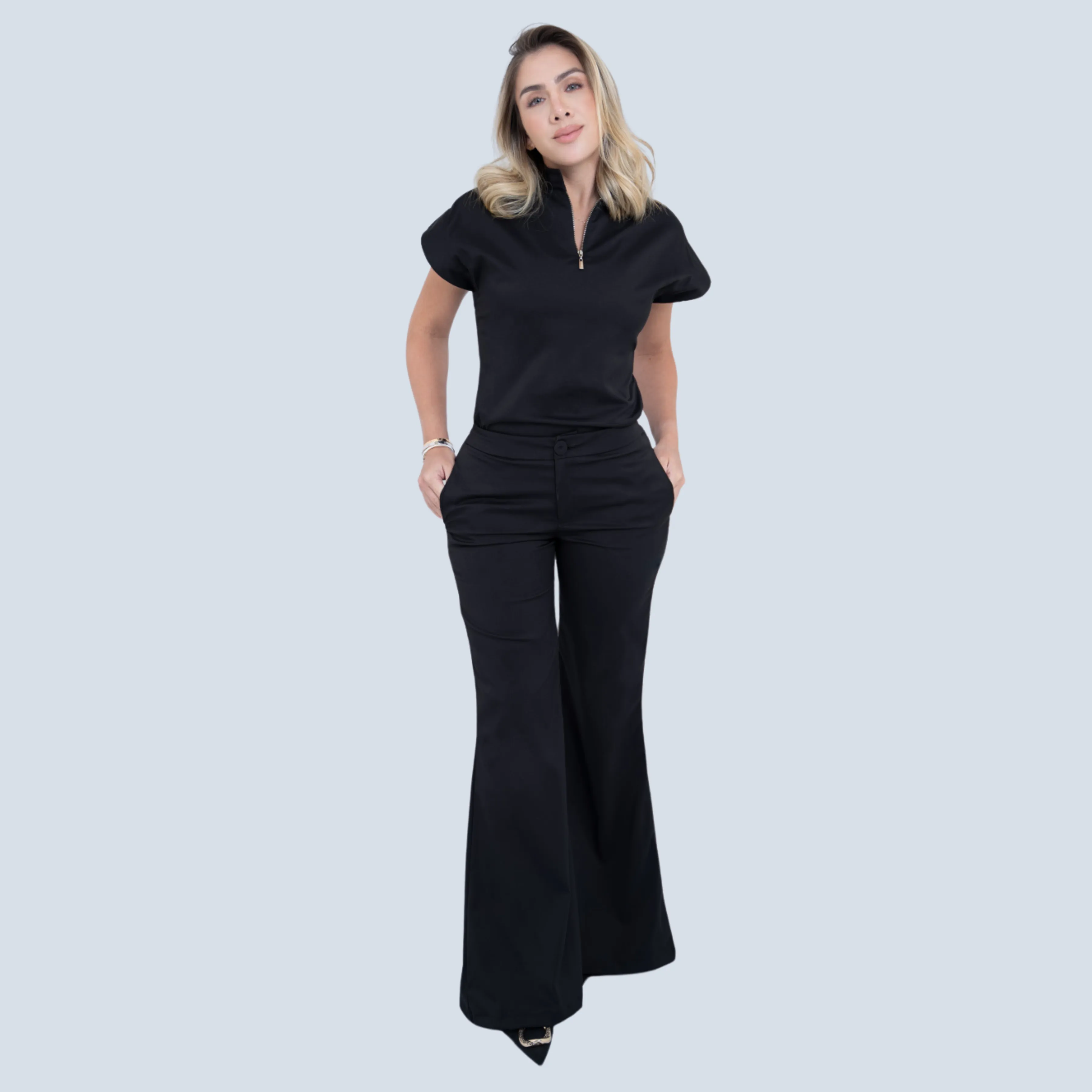 Women's scrub set GA9™