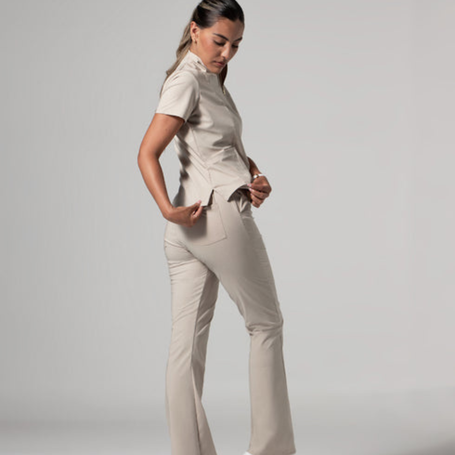 Women's Scrub Set SC1™