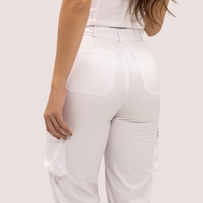 Professional and Fashionable Scrub Pants for For Nurses